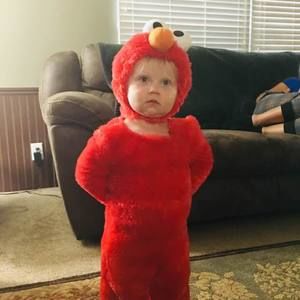 Meet your Posher, Margaret